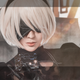 Illustration for article titled iNier: Automata/i Cosplay Is Not Fucking Around Here